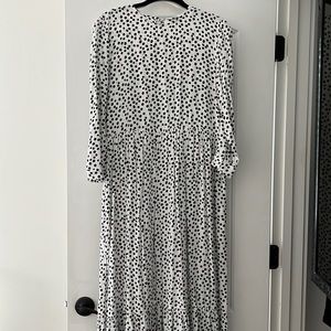 Zara dress